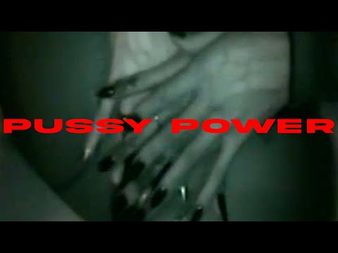 Keinemusik (&ME, Rampa, Adam Port) — Pussy Power feat. Nomi Ruiz (Official Video)