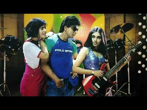 Koi Mil Gaya - KKHH (Sped up)