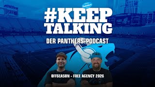 Offseason - Free Agency 2026