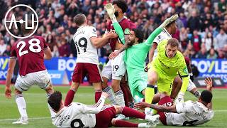 The Decision That Could Relegate West Ham | The West Ham Breakdown