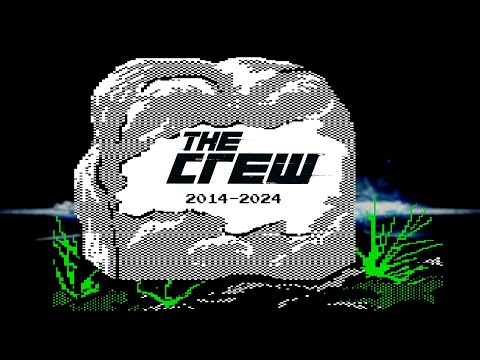 The Crew, Serverabschaltung & Was WIR tun können