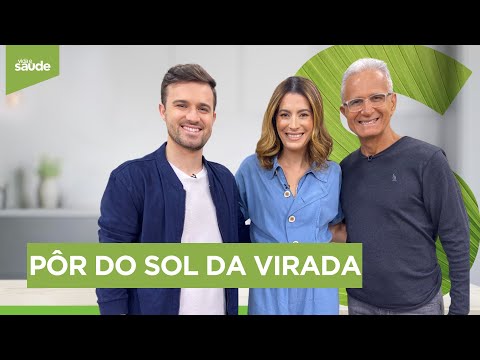 Pôr do sol da virada: Bate papo com os cantores Luiz Claudio e Kelwin Ramos (19/12/24)