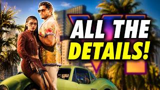 GTA 6 Pricing, Editions & MORE!