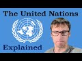 Understanding the United Nations