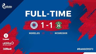 Rangers vs Hibernian 1-1 (Goals/Highlights) 26/12/18