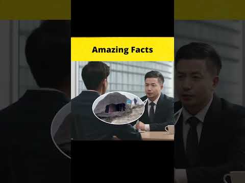 1000+ IQ Tourist Spots || #shorts || #FactBeast