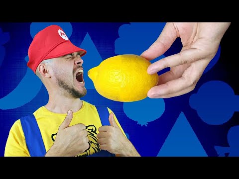 Yummy Fruits & Vegetables | Children's songs by Mi Mi Kids