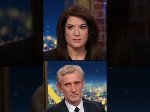 Batya Ungar-Sargon TORCHES Liberal Elites on CNN Panel