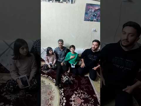 پوتک به پسر بچه جوراب فروش دوتا آیفون داد ❤️✨