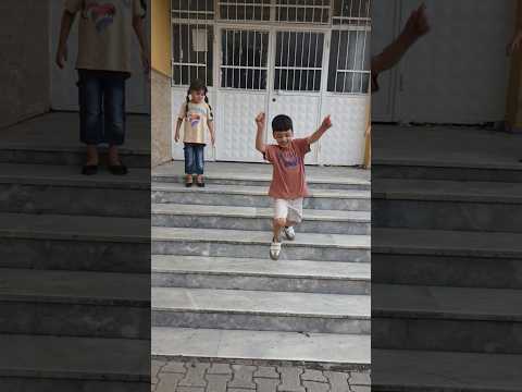 تحدي الخطير بابا فاجئنا😳😱@LoLo-Ghazal