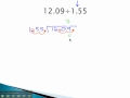 Operations with Decimals: Division Techniques