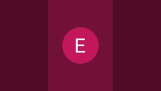 Erika Embang is live!