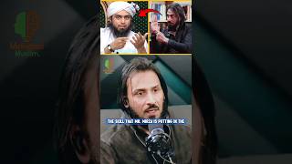 😍 Engineer Mohammad Ali Mirza Ki Ideology? #sahiladeem #engineermuhammadalimirza