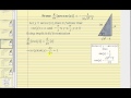Understanding the Derivative of Arc Cosecant