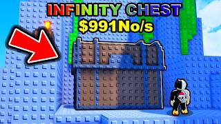 5 SEKRETÓW O KTÓRYCH NIE WIEDZIAŁEŚ w TSUNAMI BRAINROTÓW (ROBLOX)