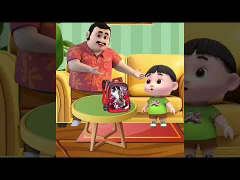 চিন্টুর মজার কার্টুন | Episode 1 -  23 | Cintu Pintu | Cartoon Diamond by Siam