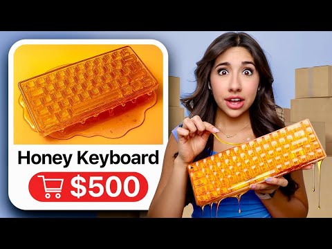 I Bought AI-Generated Tech Ads