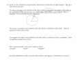 Exploring the Unit Circle in Trigonometry
