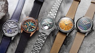 5 Bargain Watches That Should Be More Expensive