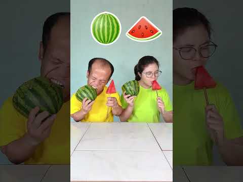 Confusing Diet 🍉😋