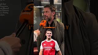 𝐊𝐞𝐯𝐢𝐧 𝐏𝐡𝐢𝐥𝐥𝐢𝐩𝐬 gives his verdict on the #premierleague summer signings 👀