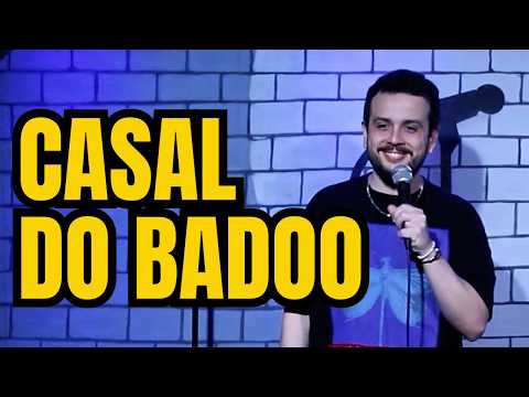 REALIZOU O SONHO DA VIDA - STAND UP COMEDY  - ROMINHO BRAGA