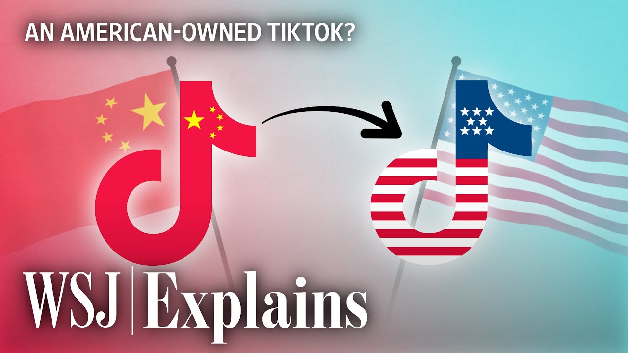 How TikTok Could Become a U.S. Company