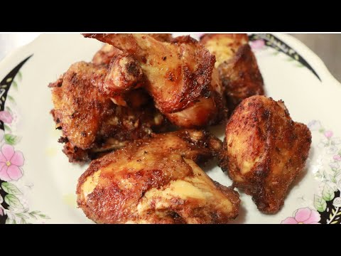 POLLO FRITO