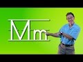 Understanding the Letter M