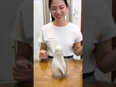 This Girl Decided To Prank Her Brother