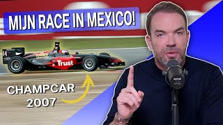 Een heel BIJZONDER F1 circuit - Roberto’s Voorpret Mexico GP 2024
