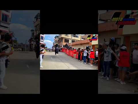 La llanada Nariño motovelocidad #motovelocidadcolombia #viral