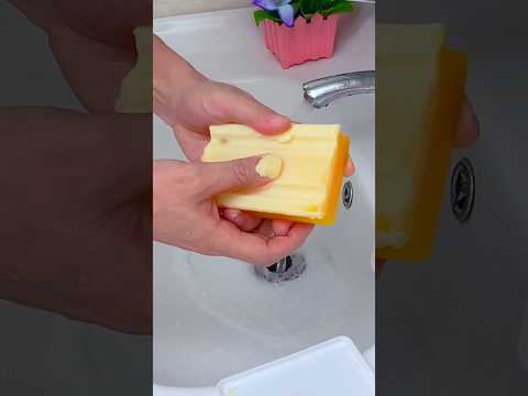 Anti-Slime Soap Hack 🧼 New Viral Gadgets, Smart Appliances, Kitchen Utensils/Home Inventions #shorts