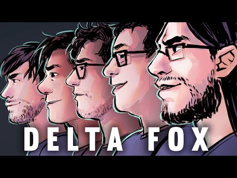 Imaqtpie - DELTA FOX SCRIMS #1 (WE GUCCI)