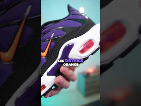 J'ACHÈTE LA SNEAKERS PRÉFÉRÉE DE KYLIAN MBAPPÉ 🤡