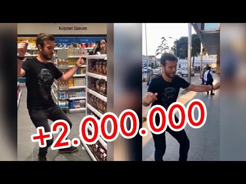 DESPACİTONUN TÜRKİYE VERSİYONU :D
