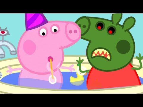 Peppa Pig 2024 | Peppa Pig Tales Full Episodes #Peppa