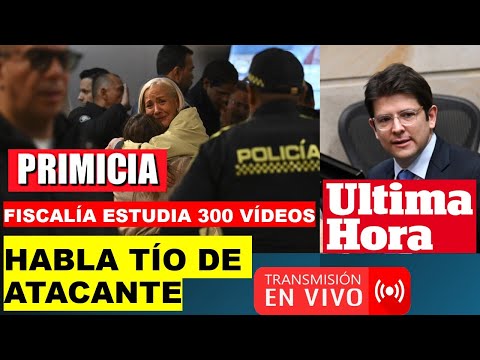Último parte de salud de Miguel #Uribe Turbay. Algo no cuadra de versión oficial. No culpen a #Petro
