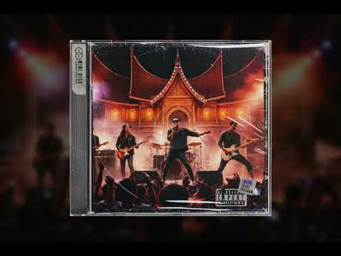 Mati Pajak | Minang Rock Cover AI