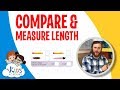 Comparing Object Lengths and References