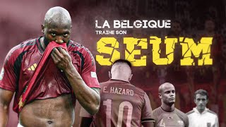 Grand pays de foot… ZÉRO trophée