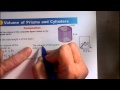 Composite Figures with a Hole