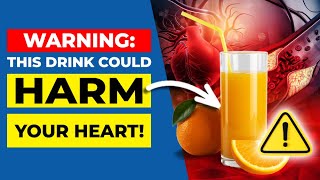 6 Drinks Secretly Damaging Your Heart