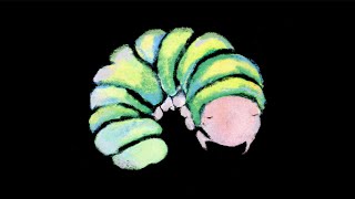 Fiji Blue - Caterpillar (Official Lyric Video)