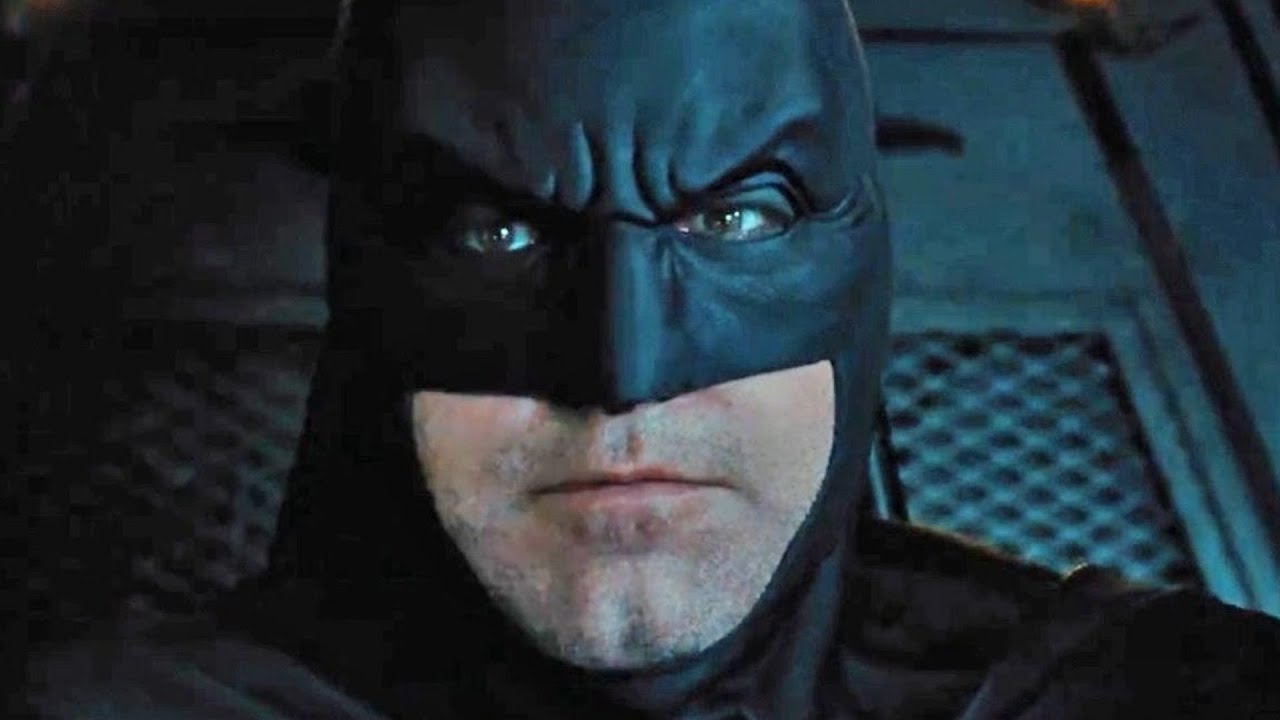 Stunning Art Reveals How Pattinson Could Look As The Next Batman