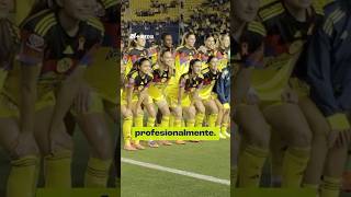 Futbol para ellas