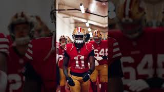 🔥 #americanfootball #aiyuk #edit #football #nfl