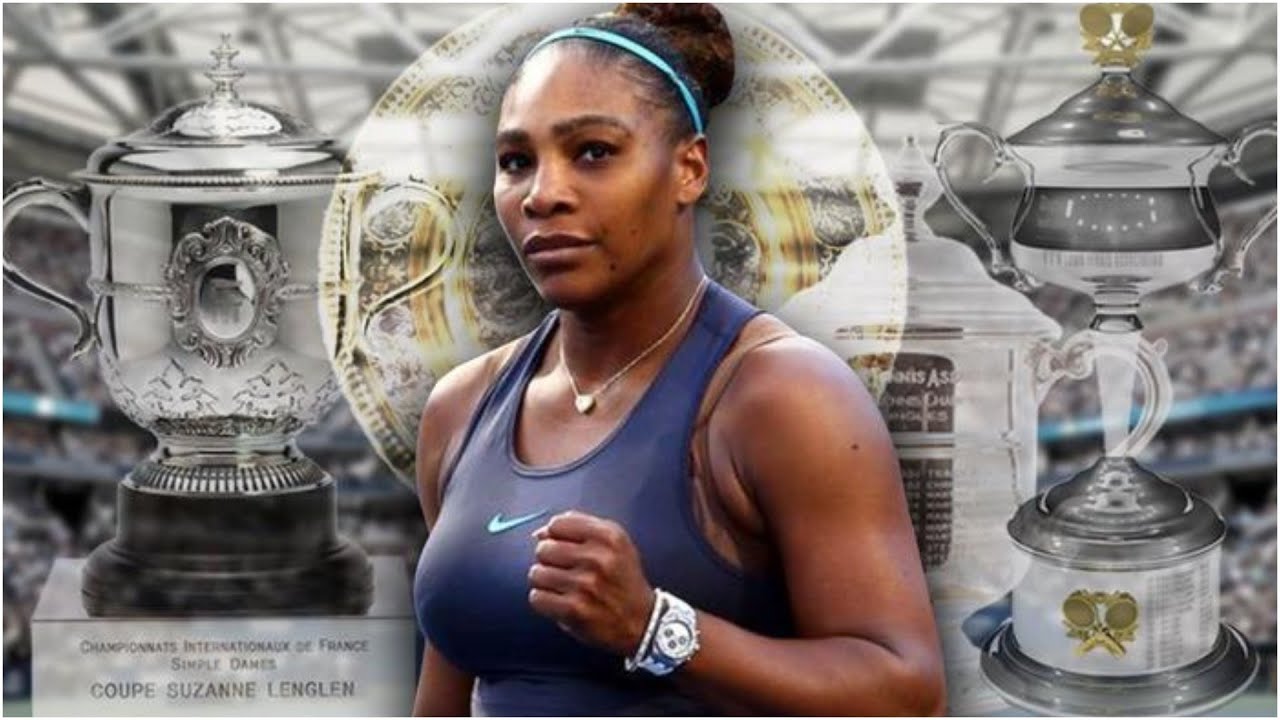 First Take reacts to Serena Williams’ plans to retire from tennis￼