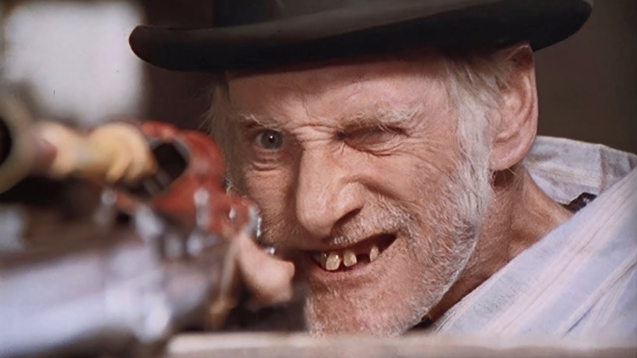 Steptoe and Son Ride Again Trailer thumbnail