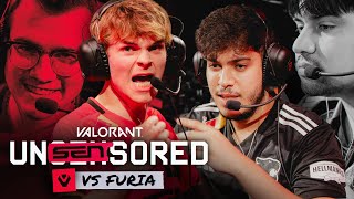 How it sounds to 13-0 a team on stage